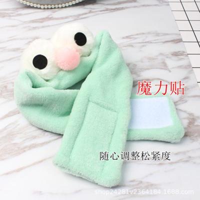 China Korean style spa makeup sports hair advance facial headband/korean cute style face wash spa sports headband for sale