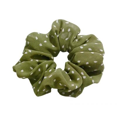 China New Women Modern Wholesale Scrunchy Elastic Hair Elastic BandHeadbands Hair Tie Hair Rope Elastic Rubber Ring for sale