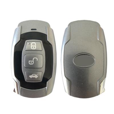 China Car Remote Key For For BYD F0 G3 L3 M6 L3 S6 Original Smart Key 315MHZ PCF7952 CN085003 for sale