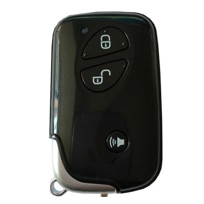 China Car key for BYD F0 G3 L3 M6 L3 S6 315MHZ smart remote original PCF7952 CN085002 for sale