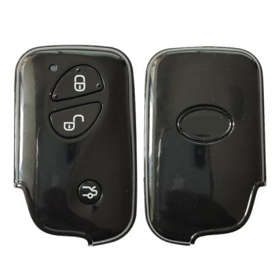 China Car Remote For BYD F0 G3 L3 M6 L3 S6 Original Smart Key 315MHZ PCF7952 CN085001 for sale