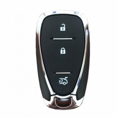 China Good quality remote car key CN014049 remote smart key for cruze 2017 with 3 button 315mhz PCF7937E chip for sale