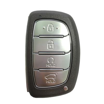 China Car key CN020136 2019 - 2020 for HYUNDAI TUCSON SMART KEY - 4B - 433MHZ - 95440-D3520 for sale