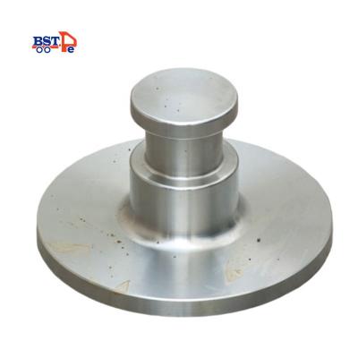 China Trailer Parts China Hot Selling Semi Trailer 50mm Welded King Pin for sale