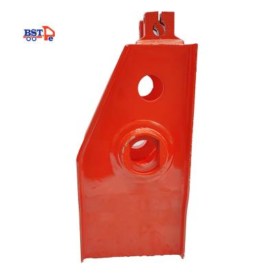 China Semi Trailer Axle Suspension Parts Middle Hanger American Kind of Trailer for sale