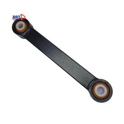 China Fixed Torque Arm 380mm Length High Quality Trailer Suspension Parts Trailer for sale