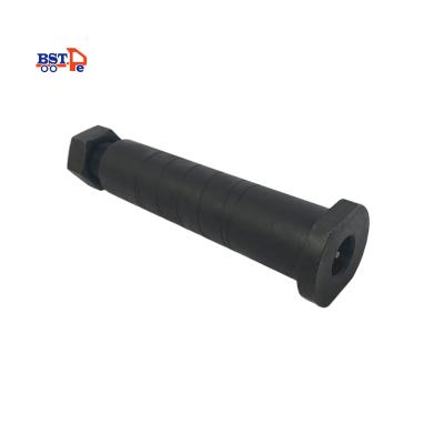 China Wholesale Semi Trailer 60mm Factory Price Trailer Suspension Parts Equalizer Bollard 50mm for sale