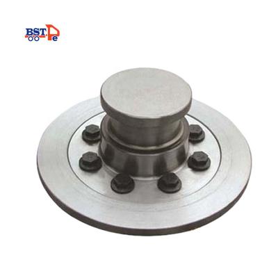 China Trailer Parts Bolted King Pin For Semi Trailer China Manufacturer for sale