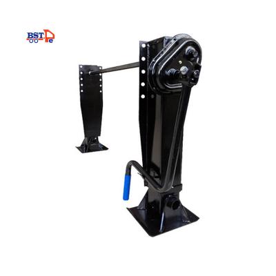 China Trailer Parts Use For Fuhua Type And Jost Type Trailer Landing Gear With Good Price for sale