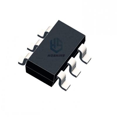 China Contact customer service electronic components sells hot sales original ATTINY4-TSHR integrated circuit wholesale in stock for sale