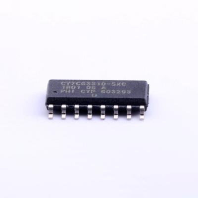 China Original contact customer service supplier CY7C63310-SXCI 16-SOIC, selling peripheral USB control IC stock for sale