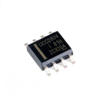 China Wholesale Original Contact Customer Service Spot UCC2804DTR Power Management IC 8-SOIC for sale