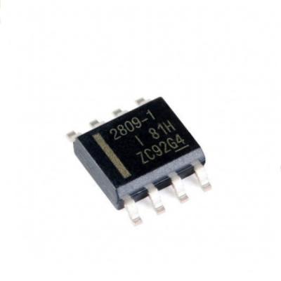 China Wholesale Original Contact Customer Service Spot Power UCC2809D-1 Management IC 8-SOIC for sale