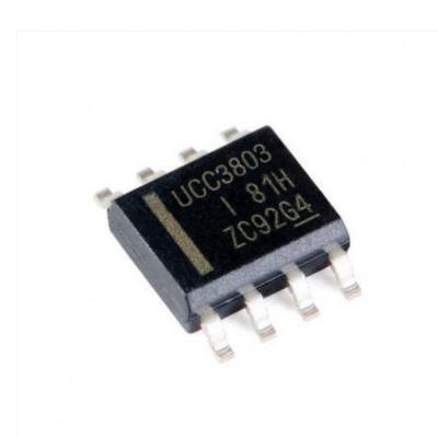 China Wholesale Original Contact Customer Service Spot UCC3803D Power Management IC 8-SOIC for sale