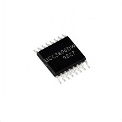 China Wholesale Original Contact Customer Service Spot UCC3806DW Power Management IC 16-SOIC for sale