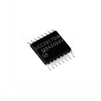 China Wholesale Original Contact Customer Service Spot UCC2817DW Power Management IC 16-SOIC for sale