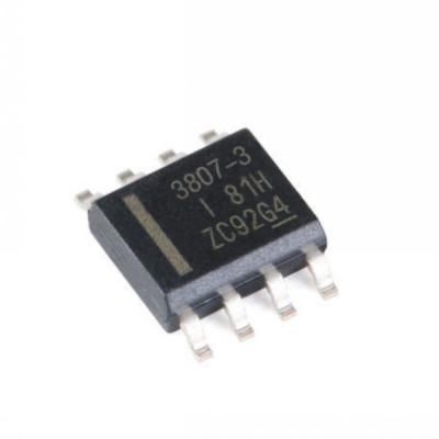 China Wholesale Original Contact Customer Service Spot Power UCC3807D-3 Management IC 8-SOIC for sale