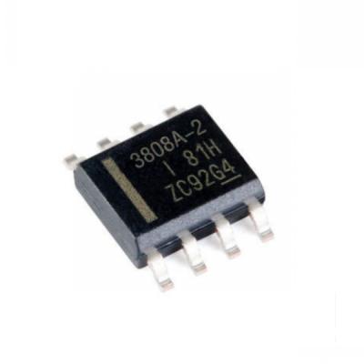 China Wholesale Original Contact Customer Service Spot Power UCC3808AD-2 Management IC 8-SOIC for sale