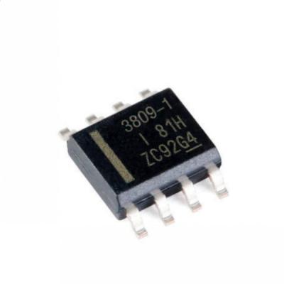 China Wholesale Original Contact Customer Service Spot Power UCC3809D-1 Management IC 8-SOIC for sale