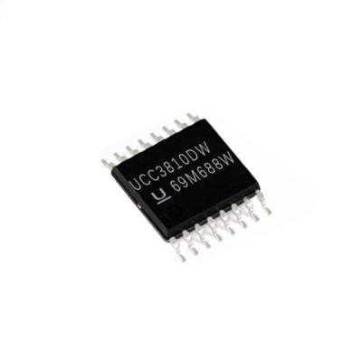 China Wholesale Original Contact Customer Service Spot UCC3810DWTR Power Management IC 16-SOIC for sale