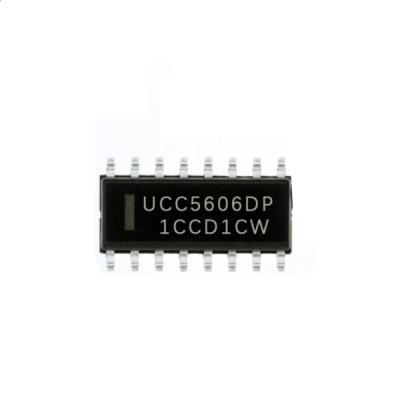 China Wholesale Original Contact Customer Service Spot UCC5606DP Power Management IC 16-SOIC for sale