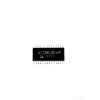 China Wholesale Original Contact Customer Service Spot UCC5610DWP Power Management IC 28-SOIC for sale