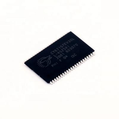 China CY62157EV30LL-45ZSXIT original hot sales 44-TSOP integrated circuit original supplier of contact customer service for sale