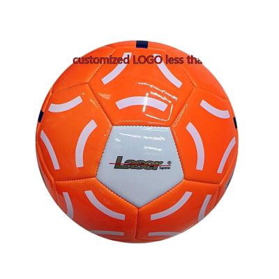 China 2019 Wholesale Match.training.promotion soccer football pvc laminated soccer ball size 5 custom football ball for sale