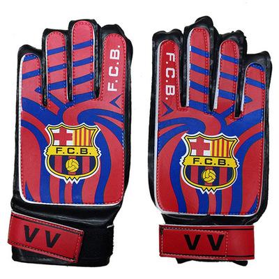 China Sports Wear 2021 Design Your Own Goalkeeper Gloves Professional Football Receiver Gloves High Quality for sale