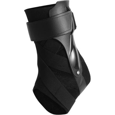 China Universal Anti Sprain Foot Fixation Brace For Sprain Fracture Rehabilitation Ankle Protective Sleeve For Ankle Protection Male for sale