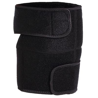 China Male Adult Inner Thigh Strap Belt Basketball Sports Leg Guards Muscle Strain Protection Thigh Protector for sale