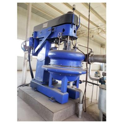 China food & Beverage Plant CH-36B Starch Separator for sale