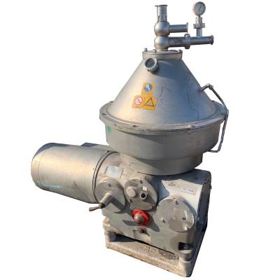 China MSG85-01-076 milk or juice used disc centrifuge for milk separation on sale for sale