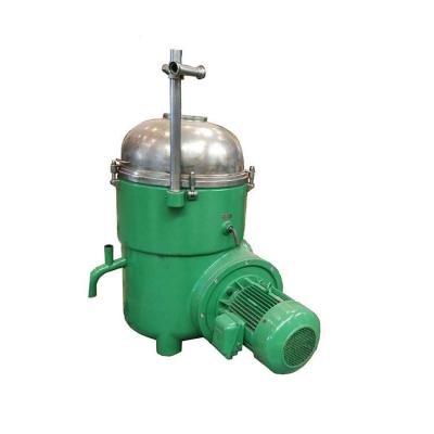 China Direct Wholesale China Manufacturer Refurbished Disc RTA140 Edible Oil Centrifuge For Edlible Oil Refinery for sale