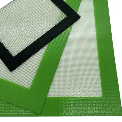 China Viable Silicon Mat Tool Home And Kitchen Hot Selling Kitchen Mat Silicon Cooking Mat for sale