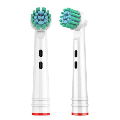 China Oral Health Care EB20X EB62X EB28P The New Sonic Tooth Brush Heads Removable Electric Toothbrush Washable Head for sale