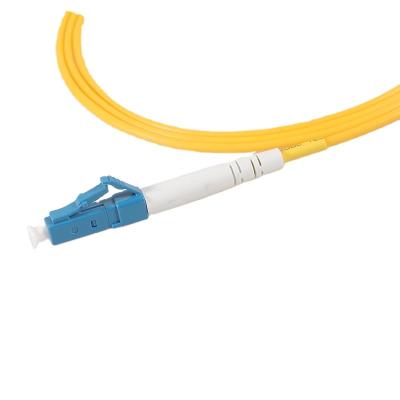 China Telecom / Network Factory Manufacture Safe Stable And Durable Optical Fiber Cables Pigtail for sale