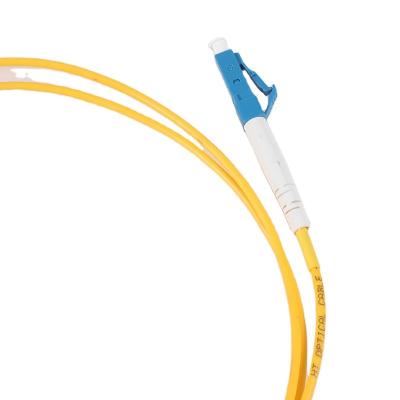 China Telecom / Network Supply Fiber Optic 12 Pcs SC / APC Patch Cord for sale