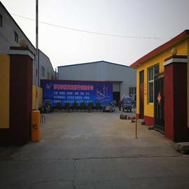 Verified China supplier - Hebei Ruiye Fasteners Manufacturing Co.,Ltd