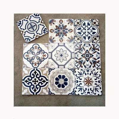 China 200x200 Tiles Bathroom Tile Walls And Rustic Kitchen Floors / Tiles for sale