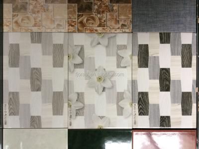 China Glazed 200x300 inkject ceramic wall tiles from tile philippines market for sale