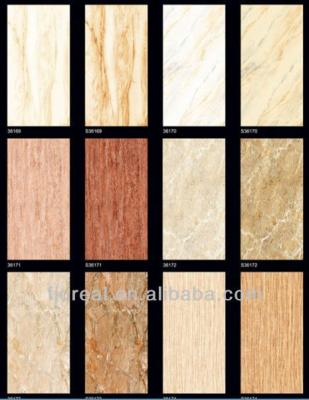 China Interior Ceramic Wall Tiles 300x450 Cheap Price Good Quality for sale