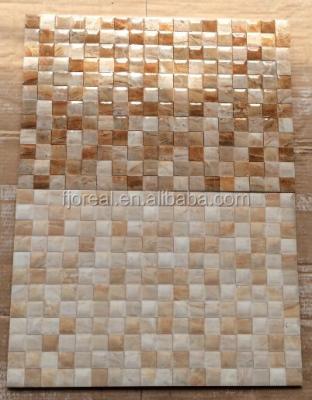 China 300x450mm Metallic Style 300x450mm Inkjet Bathroom Glazed Lebanon Tiles Ceramic Wall Tiles for sale