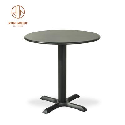 China Simple Modern Modern Tea Table Iron Coffee Table for sale