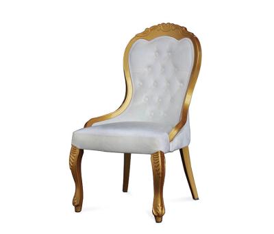 China Modern Stackable White Wedding Chair Dining Chairs For Wedding Event for sale