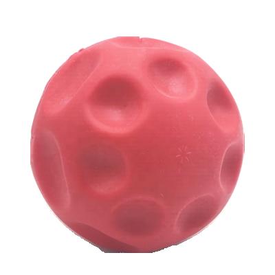 China Indoor Dog Viable Toy Balls Dog Toys Similar To Pursue Toys Kong for sale