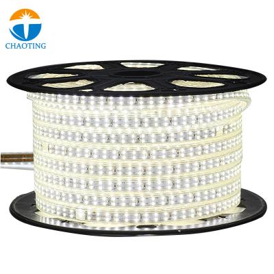 China Smart RGB RGBIC 5 10 meter lux LED strip light/portable hot sale colorful waterproof strip lights/led strip light for sale