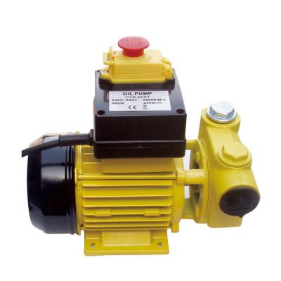 China Automotive Industry Universal Vertical Portable Fuel Injection Diesel Pump for sale