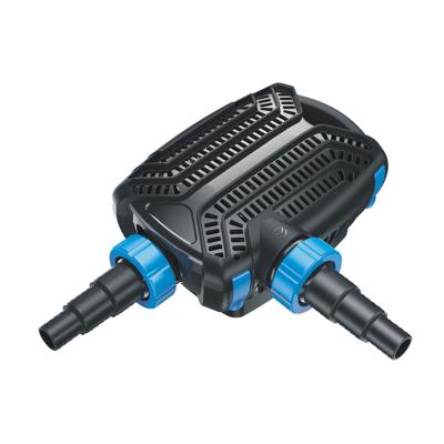 China Family Homes ECO CTF Type Aqua Aquarium Filter Water Submersible Pond Pump for sale