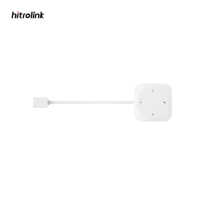 China A ceiling pickup solution Hitrolink HTI-ACT100 video conferencing and indoor audio CCTV controller for ceiling microphone for sale